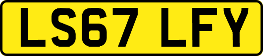 LS67LFY