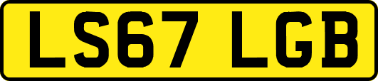 LS67LGB