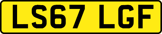 LS67LGF