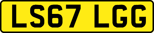LS67LGG