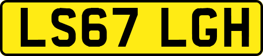 LS67LGH