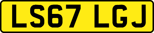 LS67LGJ