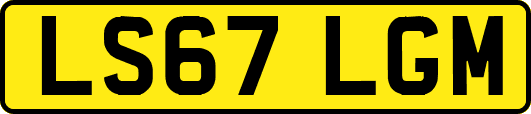 LS67LGM