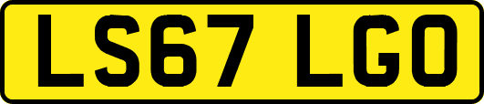 LS67LGO