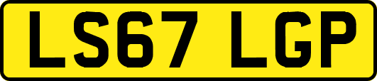 LS67LGP
