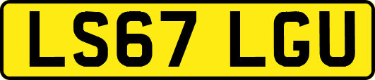 LS67LGU