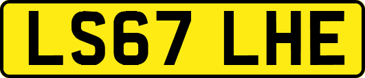 LS67LHE