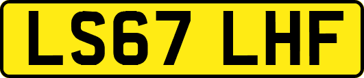 LS67LHF
