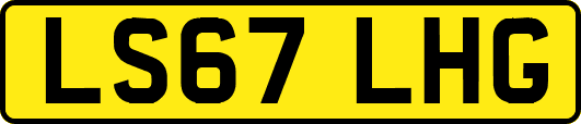 LS67LHG