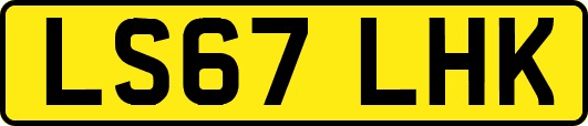 LS67LHK