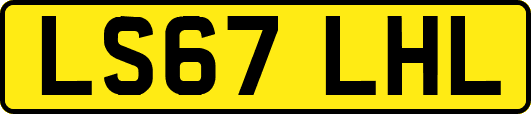 LS67LHL