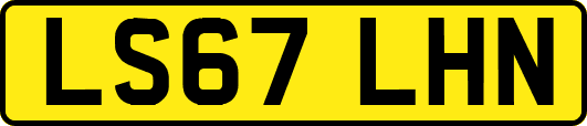 LS67LHN