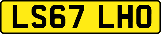 LS67LHO