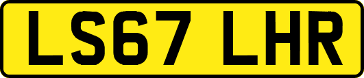 LS67LHR