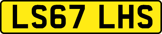 LS67LHS
