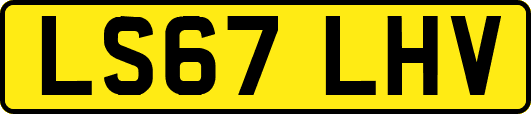 LS67LHV