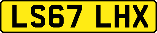 LS67LHX