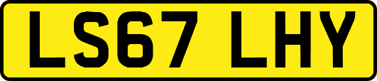 LS67LHY
