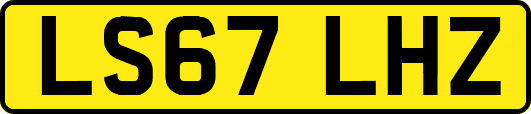 LS67LHZ