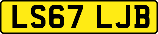 LS67LJB