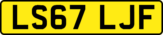 LS67LJF