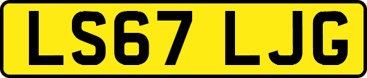 LS67LJG