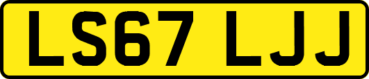 LS67LJJ