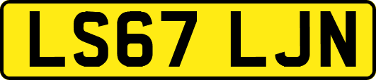 LS67LJN