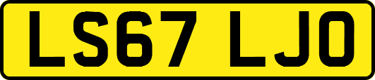 LS67LJO