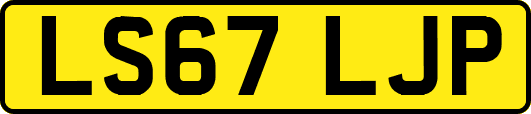 LS67LJP