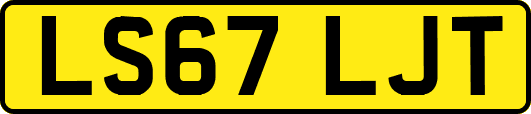 LS67LJT