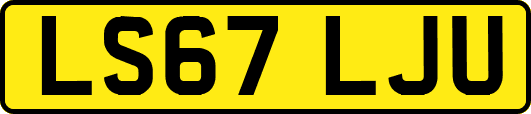LS67LJU