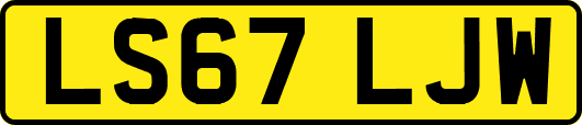 LS67LJW