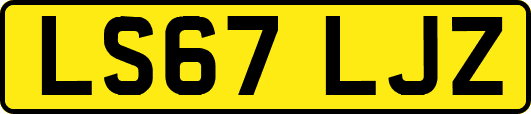 LS67LJZ