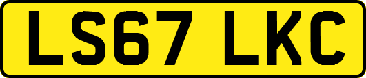 LS67LKC