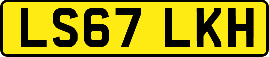 LS67LKH