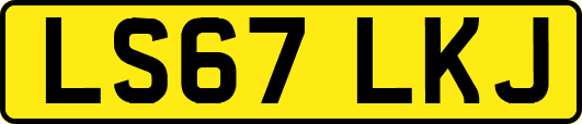 LS67LKJ