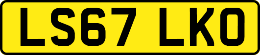 LS67LKO