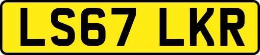 LS67LKR