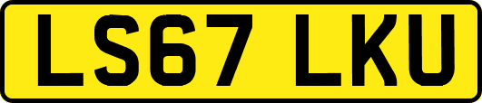 LS67LKU