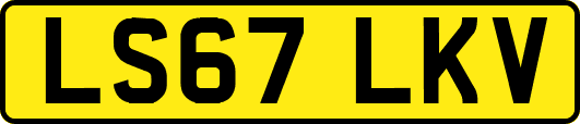 LS67LKV