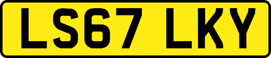 LS67LKY