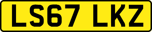 LS67LKZ
