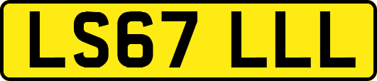LS67LLL