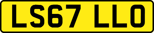 LS67LLO