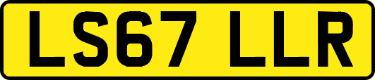 LS67LLR