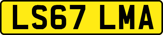 LS67LMA
