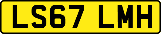 LS67LMH