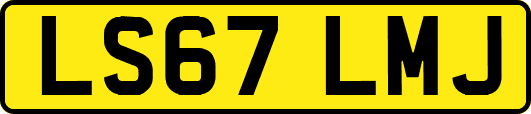 LS67LMJ