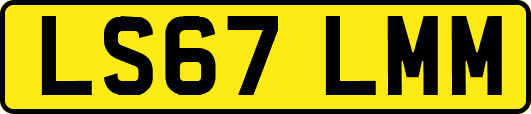 LS67LMM
